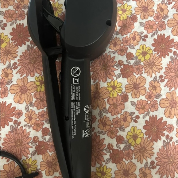 Babyliss Pro titanium curl machine - Picture 5 of 8